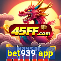 bet939 app